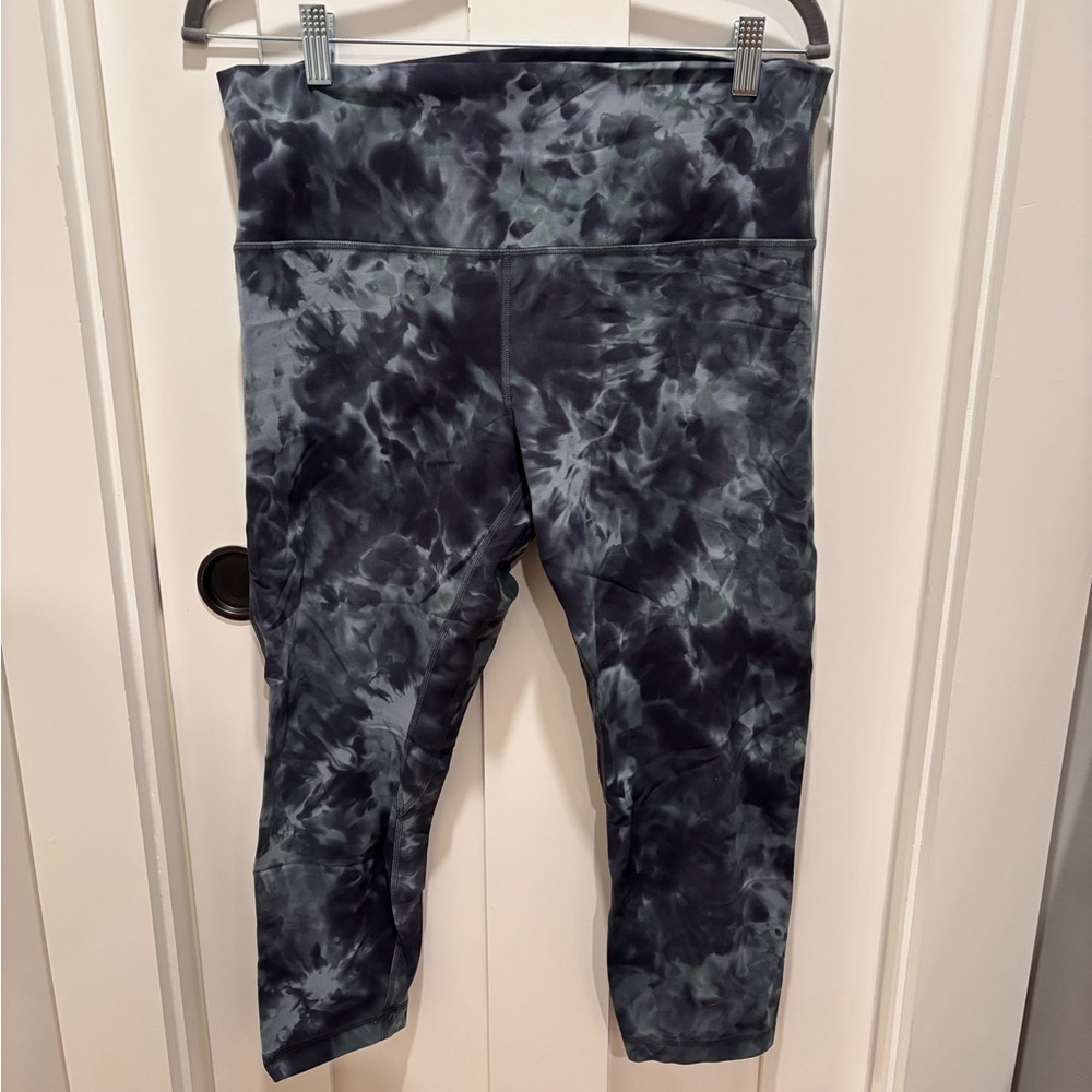 Lululemon legging bundle